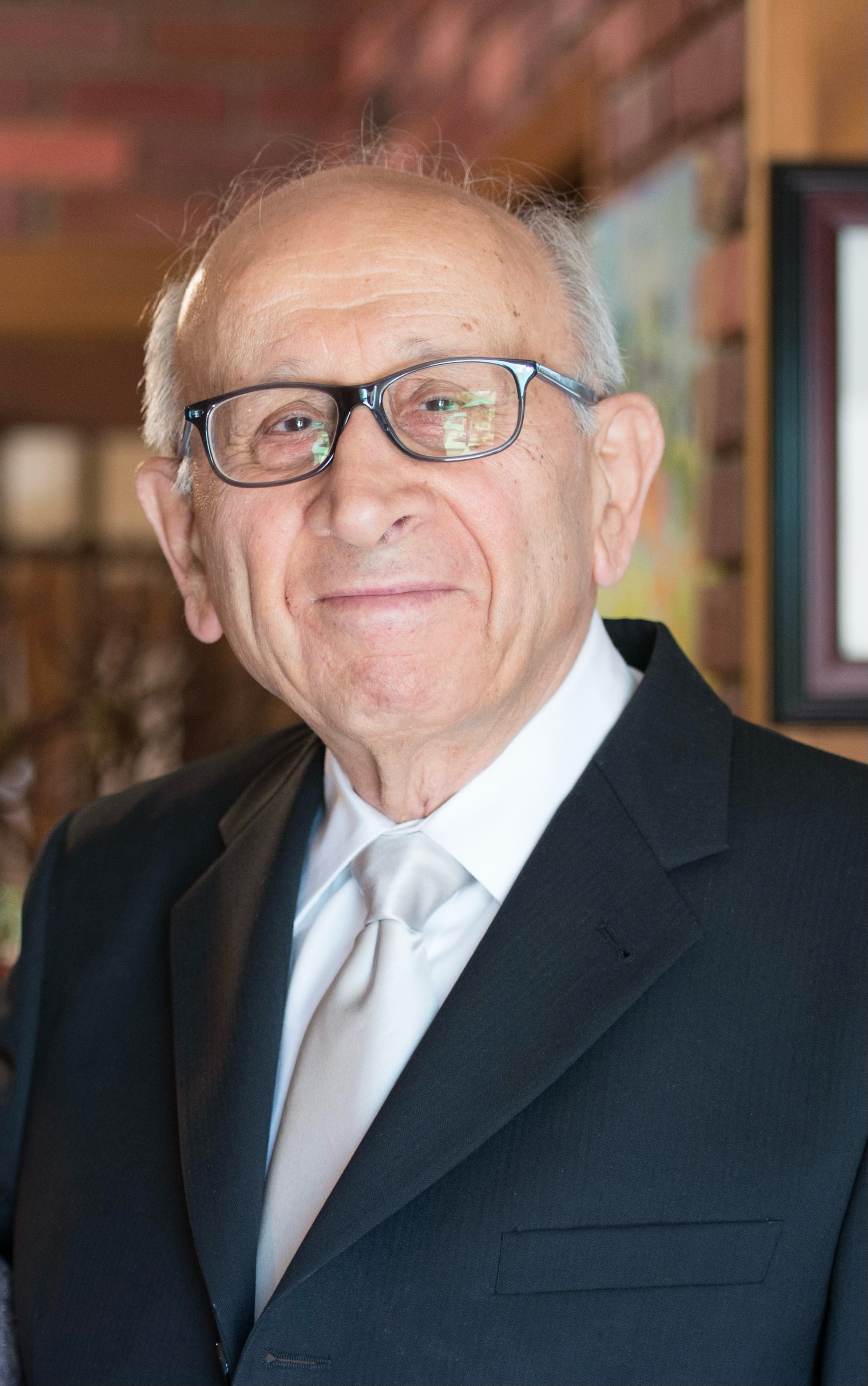 Zareh Assadour Chalian