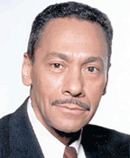 Congressman Mel Watt