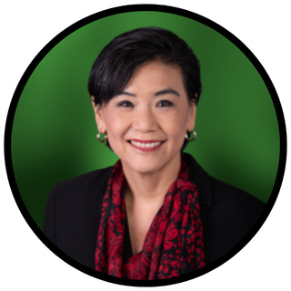 Rep. Judy Chu