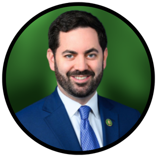 Rep. Mike Lawler
