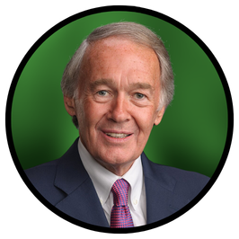 Sen. Ed Markey