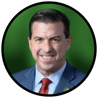 Rep. Kevin Mullin