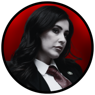 Rep. Anna Paulina Luna