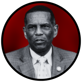 Rep. Burgess Owens