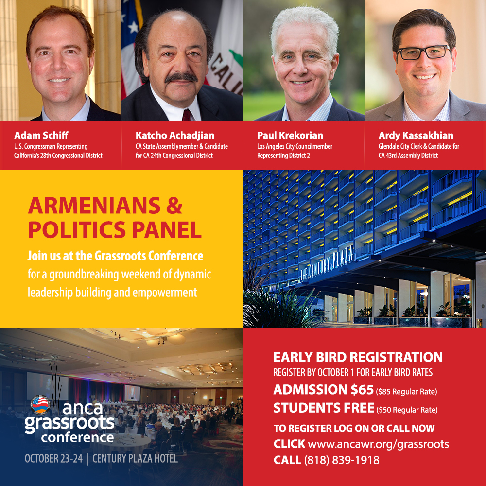 ANCA-WR-2015-Grassroots-Politics-Panel