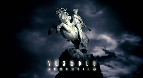 The Armenian government will purchase 100% of ArmenFilm's stock (Source: YouTube)