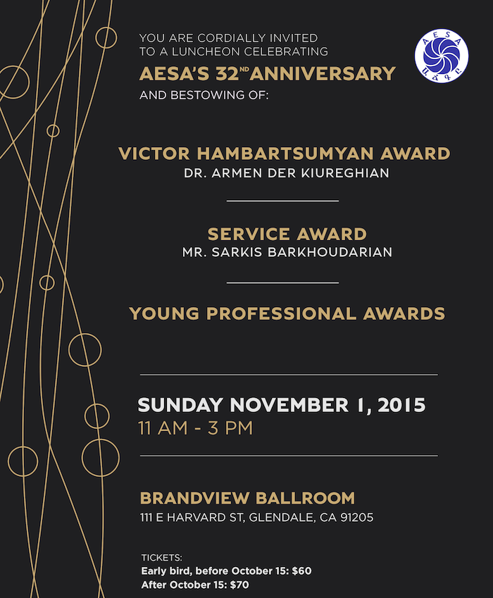 AESA-AwardsLuncheon2015