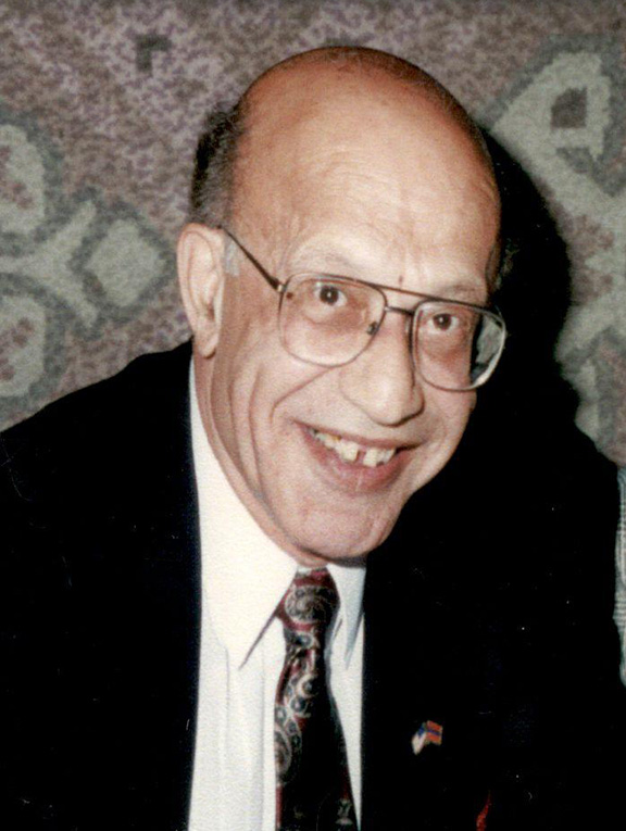 Professor Harut Barsamian
