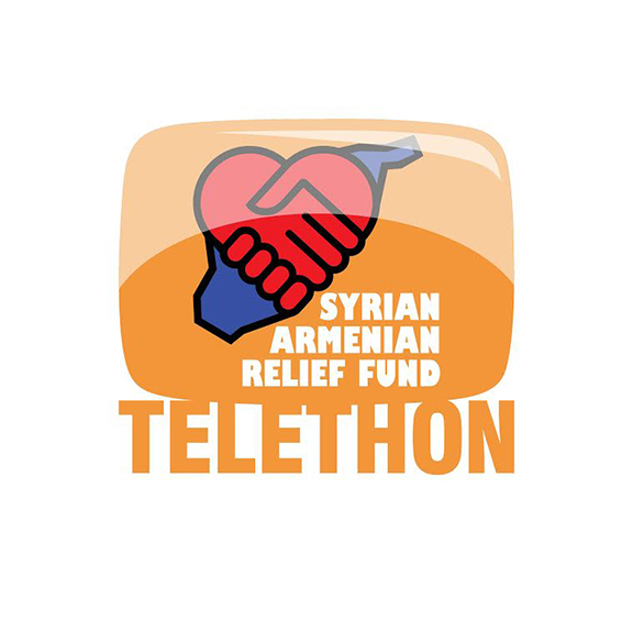 SARF' "Save a Life" Telethon