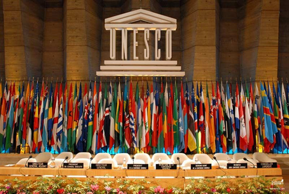 The 38th session of the UNESCO General Conference in Paris (Source: Armenpress)