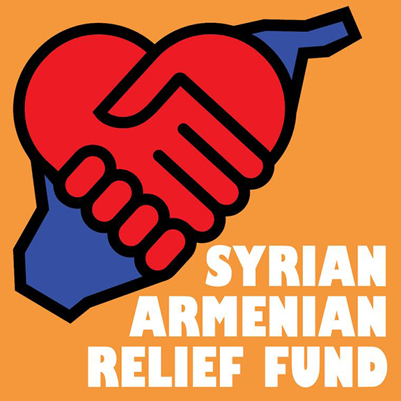 Syrian Armenian Relief Fund