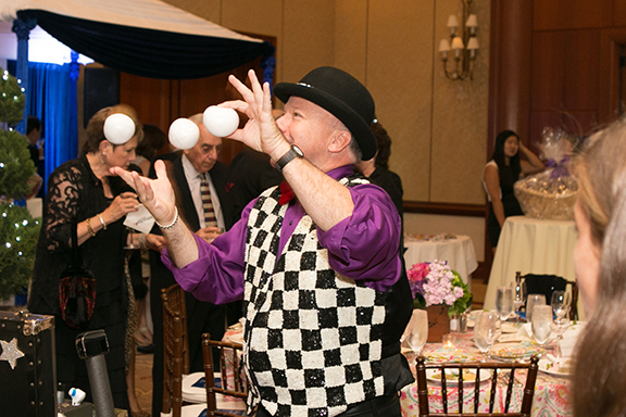 Juggler