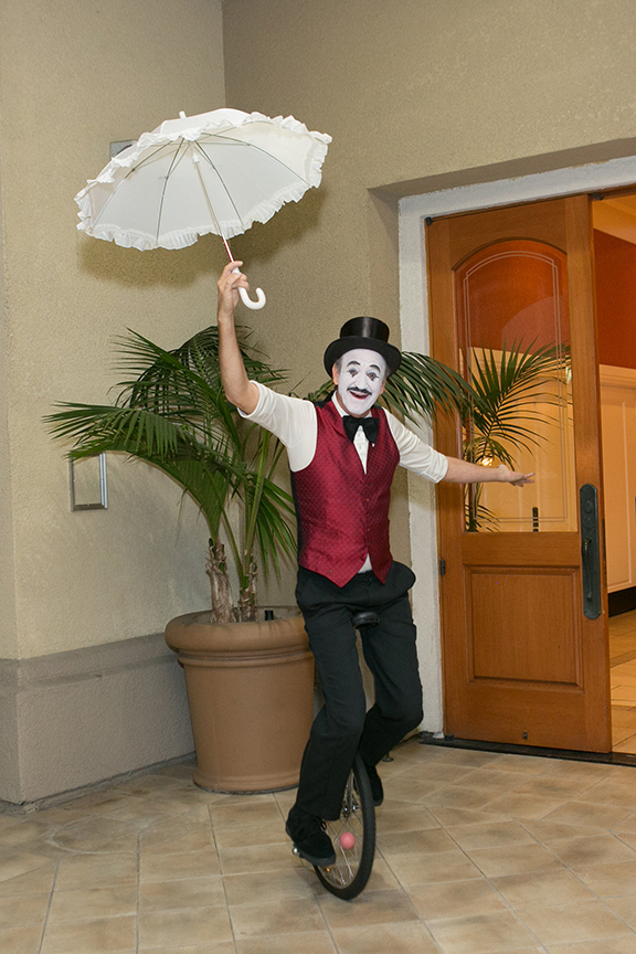 Entertainer