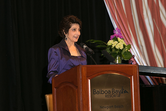 Nune Yeghiazaryan