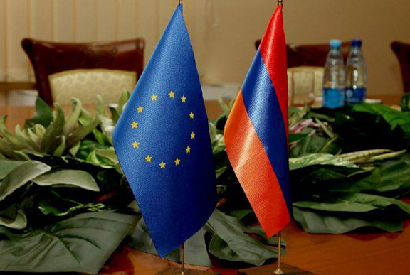 EU issues statement on the Constitutional Referendum in Armenia