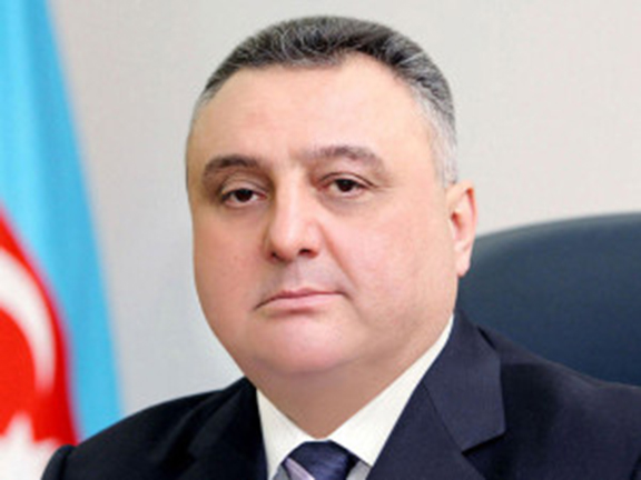 Eldar Mahmudov