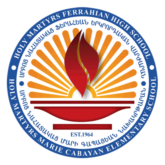 Ferrahian logo 