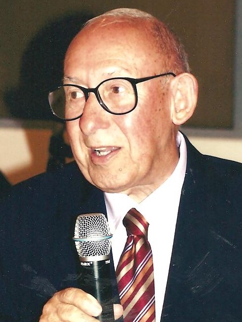 Ralph Tufenkian