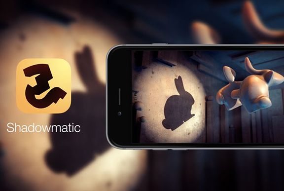 "Shadowmatic" becomes game of the year