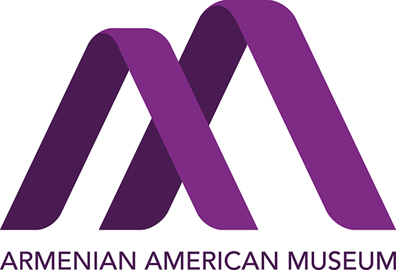 Armenian American Museum Logo 