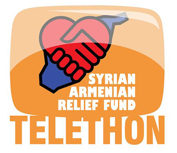 The SARF Telethon is this Sunday