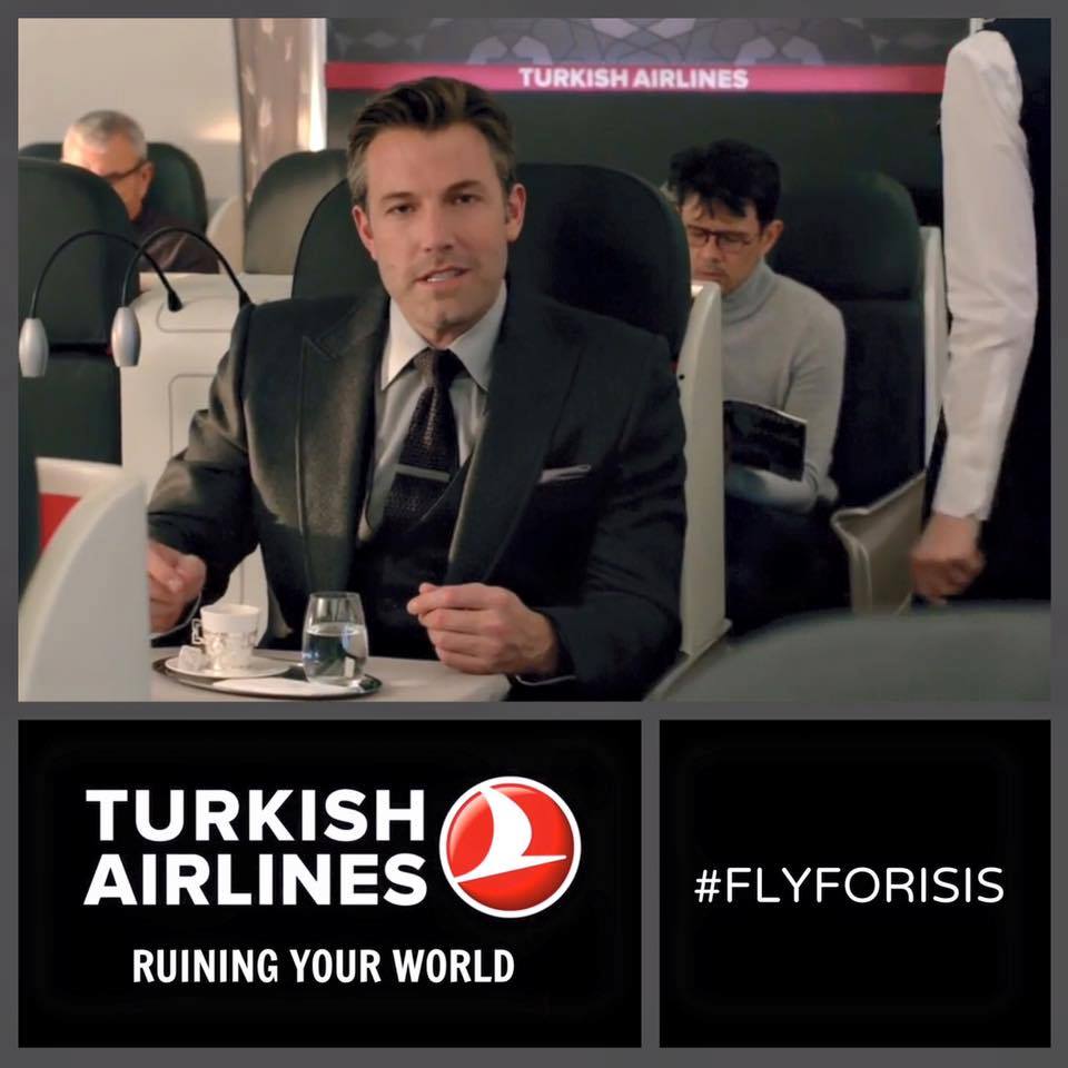 ANCA Cries Foul over Turkish Airlines Super Bowl Ads - Armenian National  Committee of America