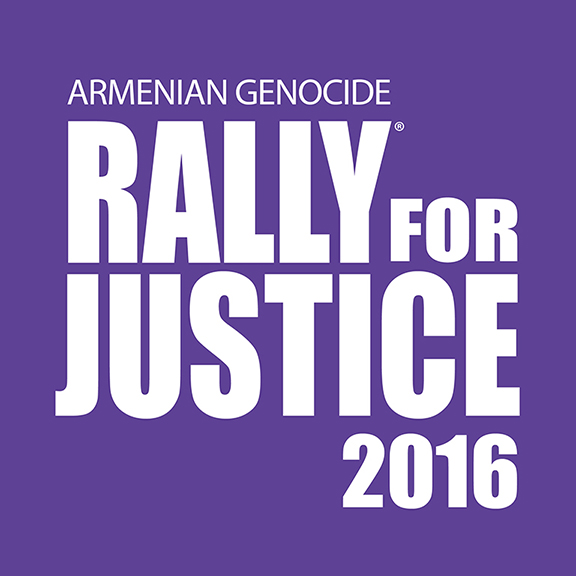 "Rally for Justice" will take place on April 24 at the LA Turkish Consulate