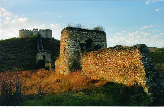 Askeran Fortress