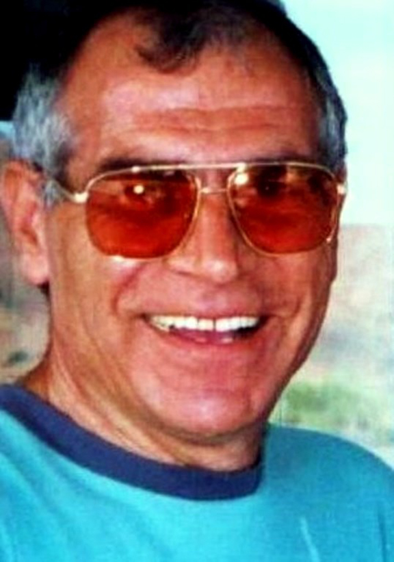 Vartan L. Karlubian (Kherlopian)