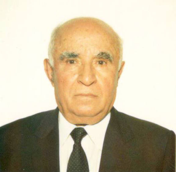 Sako Mardirossian