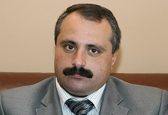 David Babayan