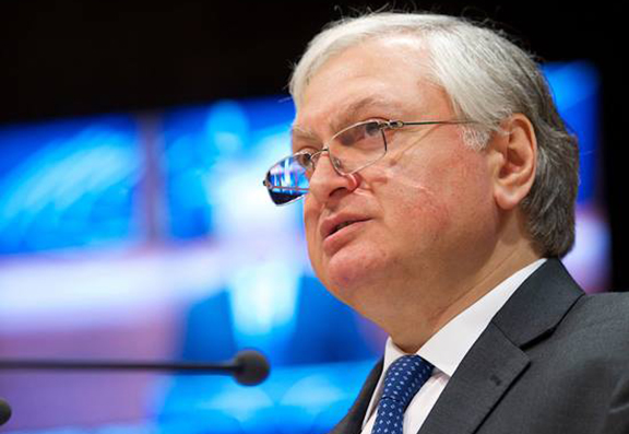 Edward Nalbandian