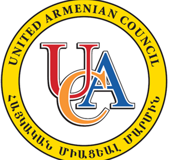 UACLA Logo