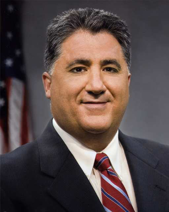 Anthony Portantino