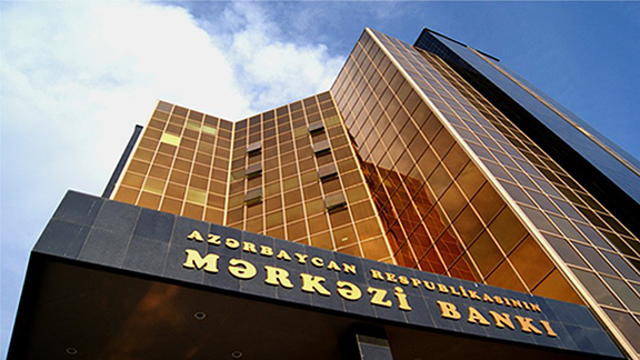 Azerbaijan Central Bank