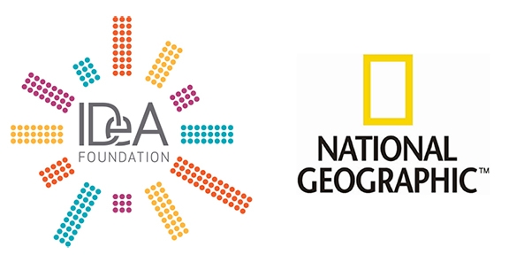 IDeA Foundation and National Geographic to collaborate