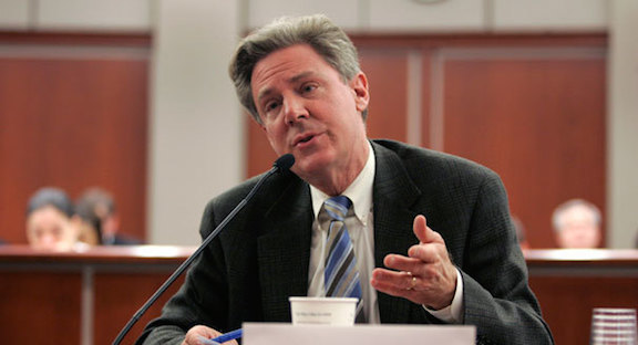 Rep. Frank Pallone