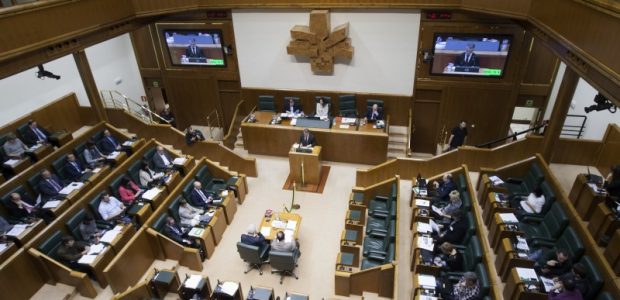 Basque Parliament 