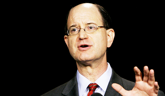 Rep. Brad Sherman