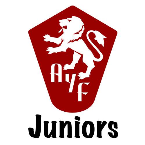 AYF Juniors logo