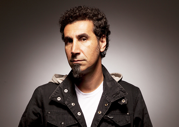 Serj tankian clearance songs