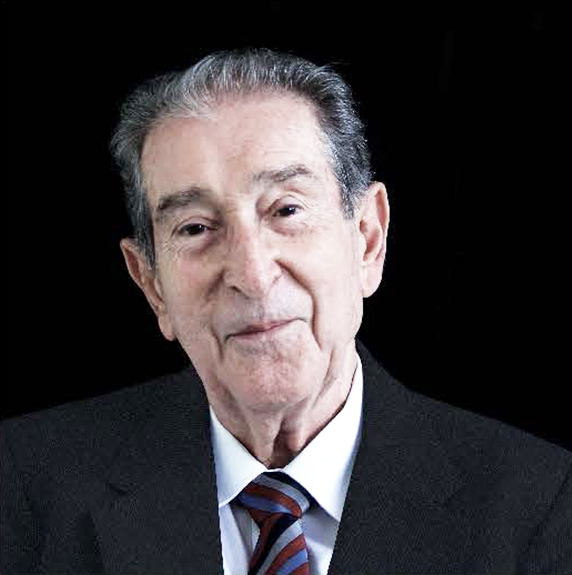 Alec M. Abrahamian, 1928 - 2016