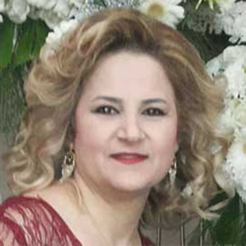 Syrian-Armenian Sevan Haddad was killed in Aleppo during rocket shelling on September 28 (Source: Kantsasar)