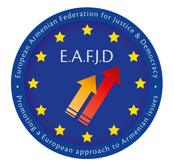 European Armenian Federation for Justice and Democracy (EAFJD)