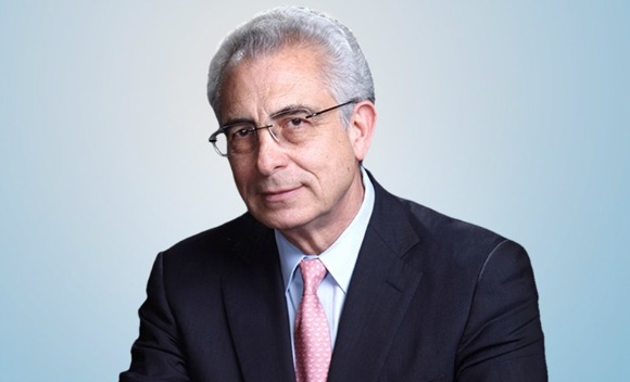 Former Mexican President Ernesto Zedillo joins Aurora Prize Selection ...