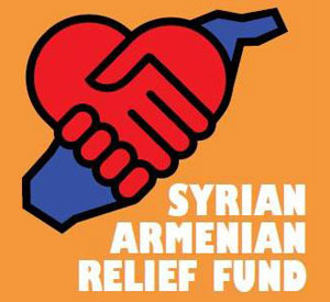 Syrian Armenian Relief Fund