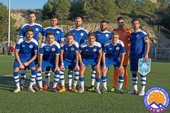 FC West Armenia - FC West Armenia added a new photo.