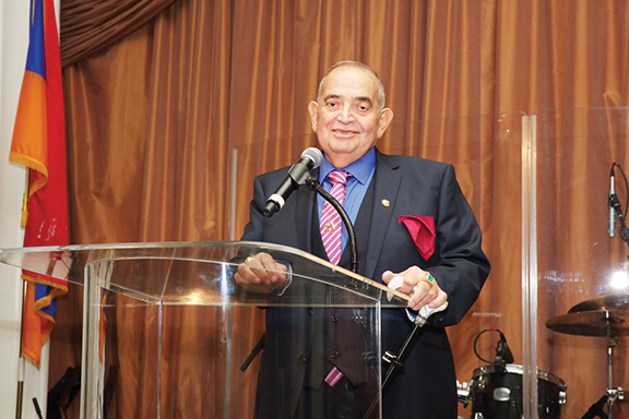 Hacop Baghdassarian