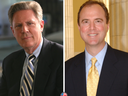 House Energy and Commerce Committee Chairman Frank Pallone (D-NJ) and House Select Committee on Intelligence Committee Chairman Adam Schiff (D-CA) both offered testimony in support of expanded aid to Armenia and Artsakh.