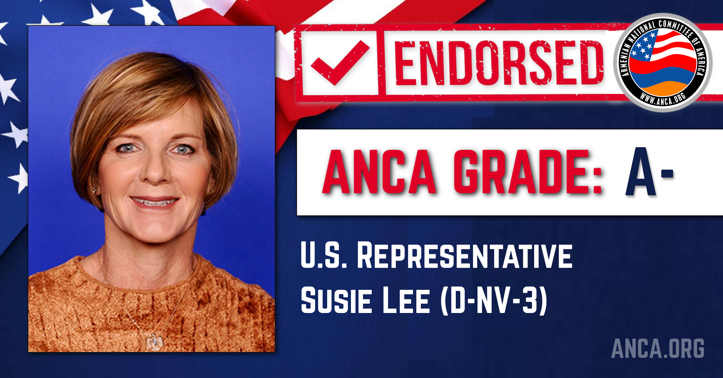 Susie Lee 487988 117 - Armenian National Committee of America